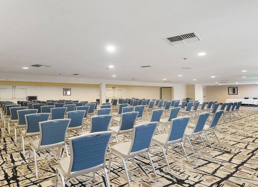 Konferenzraum Foto