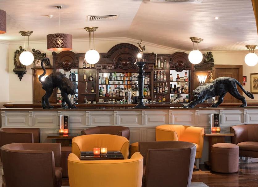 Bar Foto