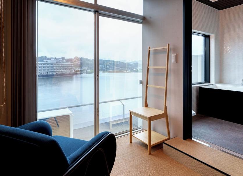 Wohnzimmer Foto