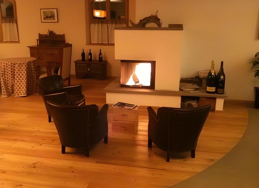 Wohnzimmer Foto