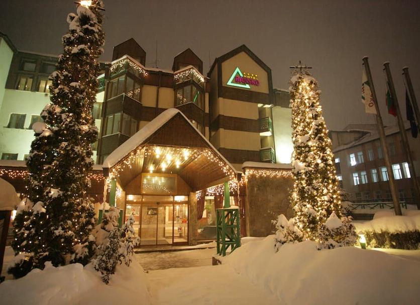 Gebäude Foto