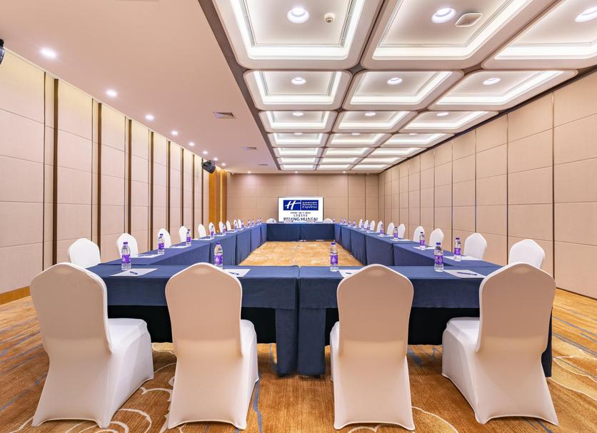Konferenzraum Foto
