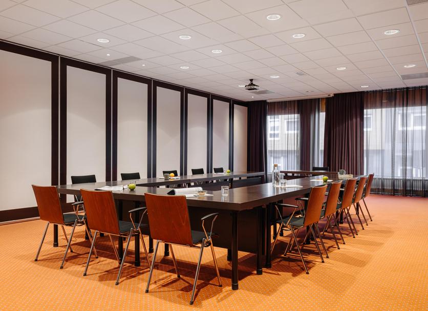 Konferenzraum Foto