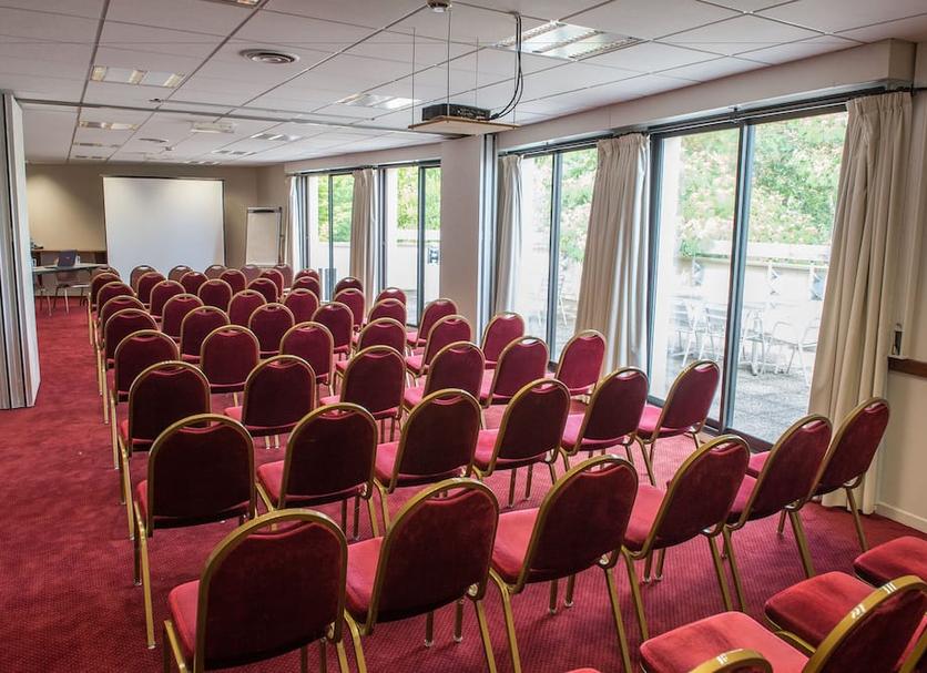 Konferenzraum Foto