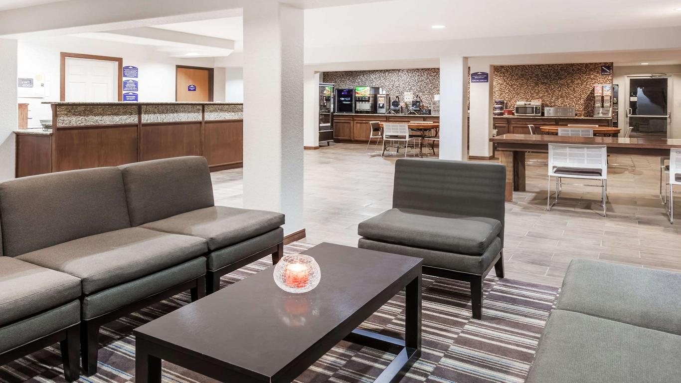 Microtel Inn & Suites by Wyndham Ardmore