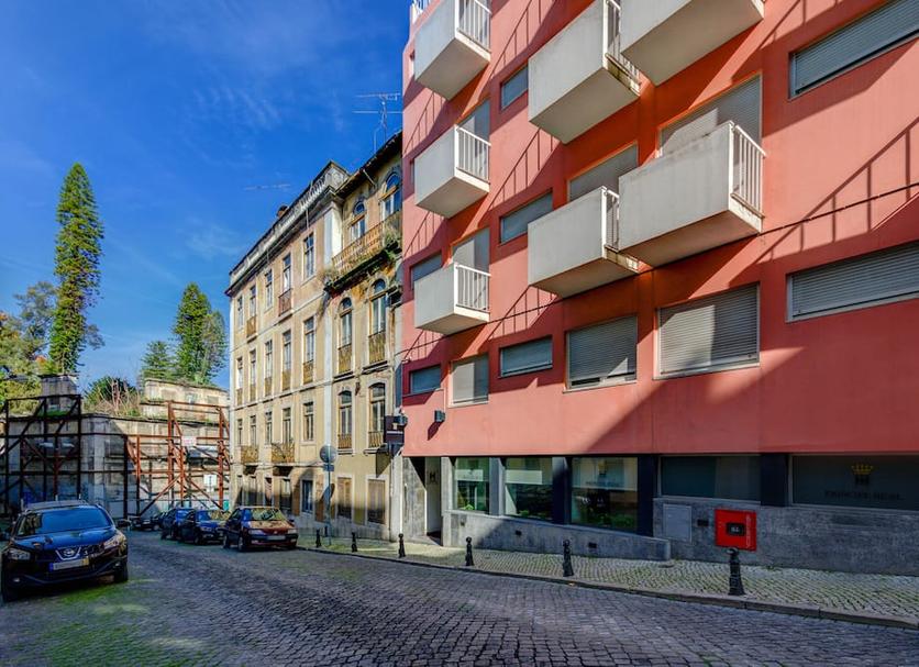 Gebäude Foto