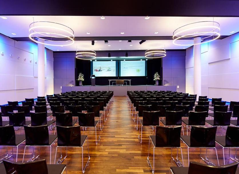 Konferenzraum Foto