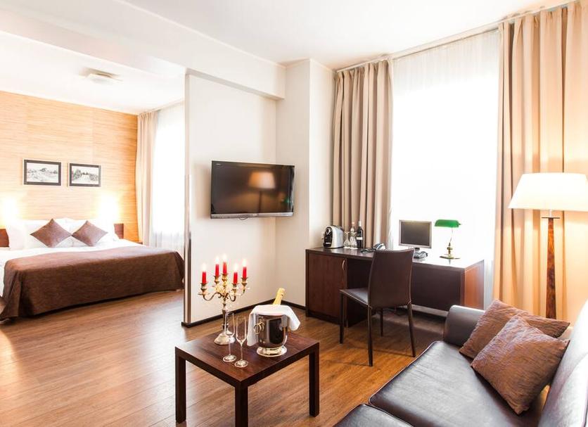 Wohnzimmer Foto