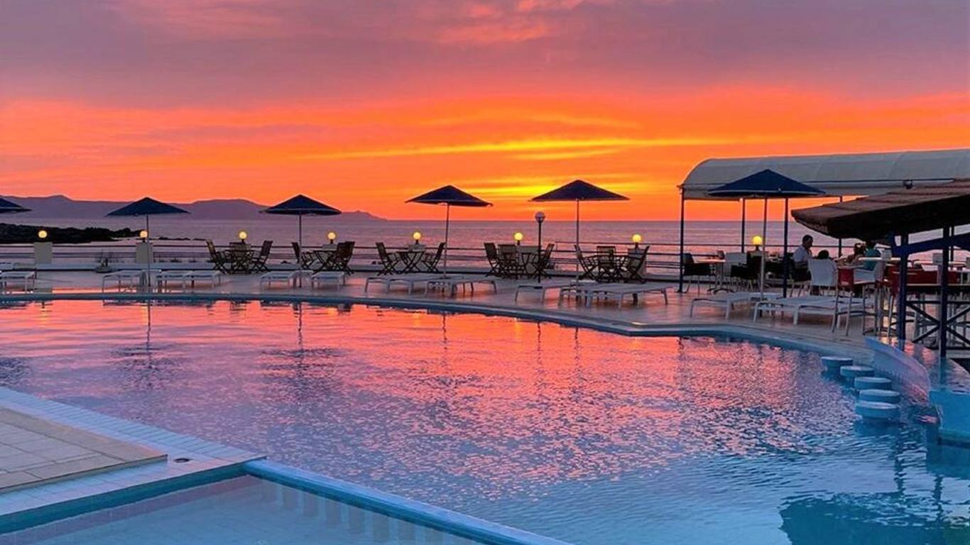 Zorbas Beach Village Hotel