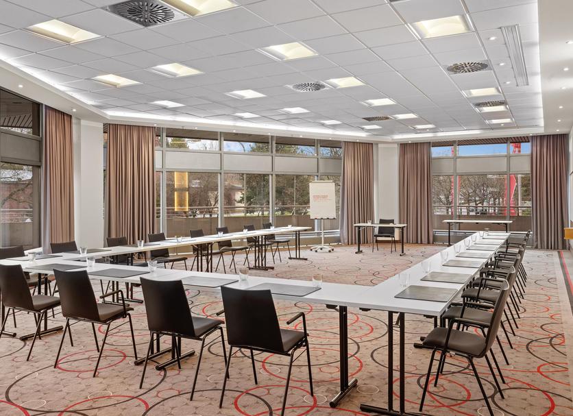 Konferenzraum Foto