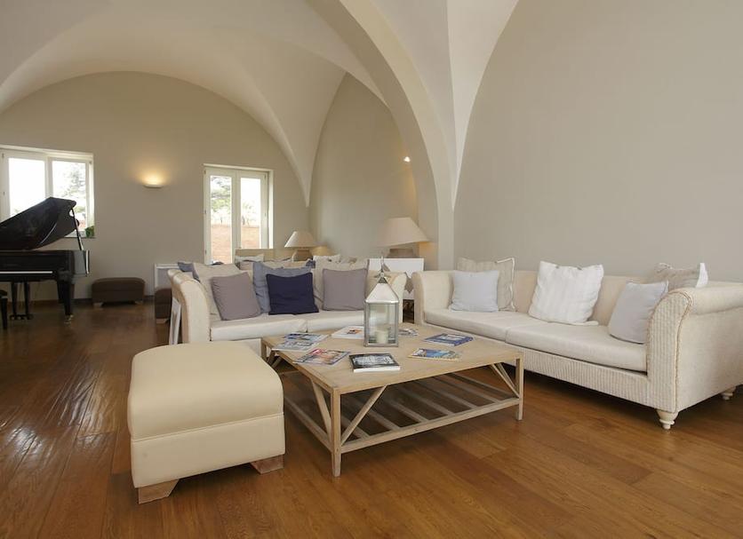Wohnzimmer Foto