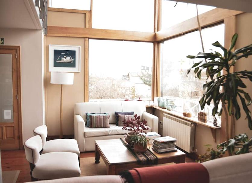 Wohnzimmer Foto