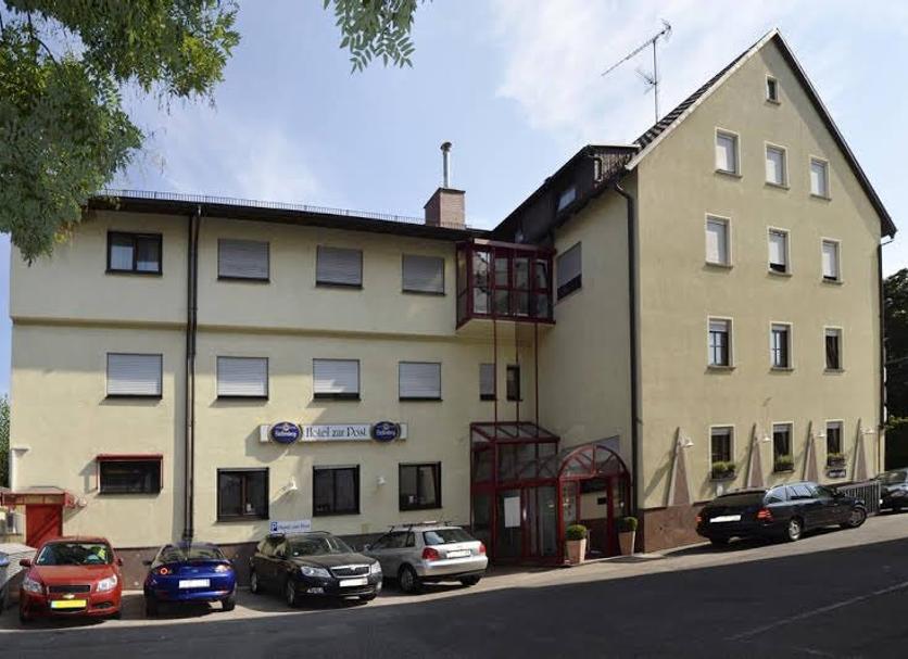 Gebäude Foto