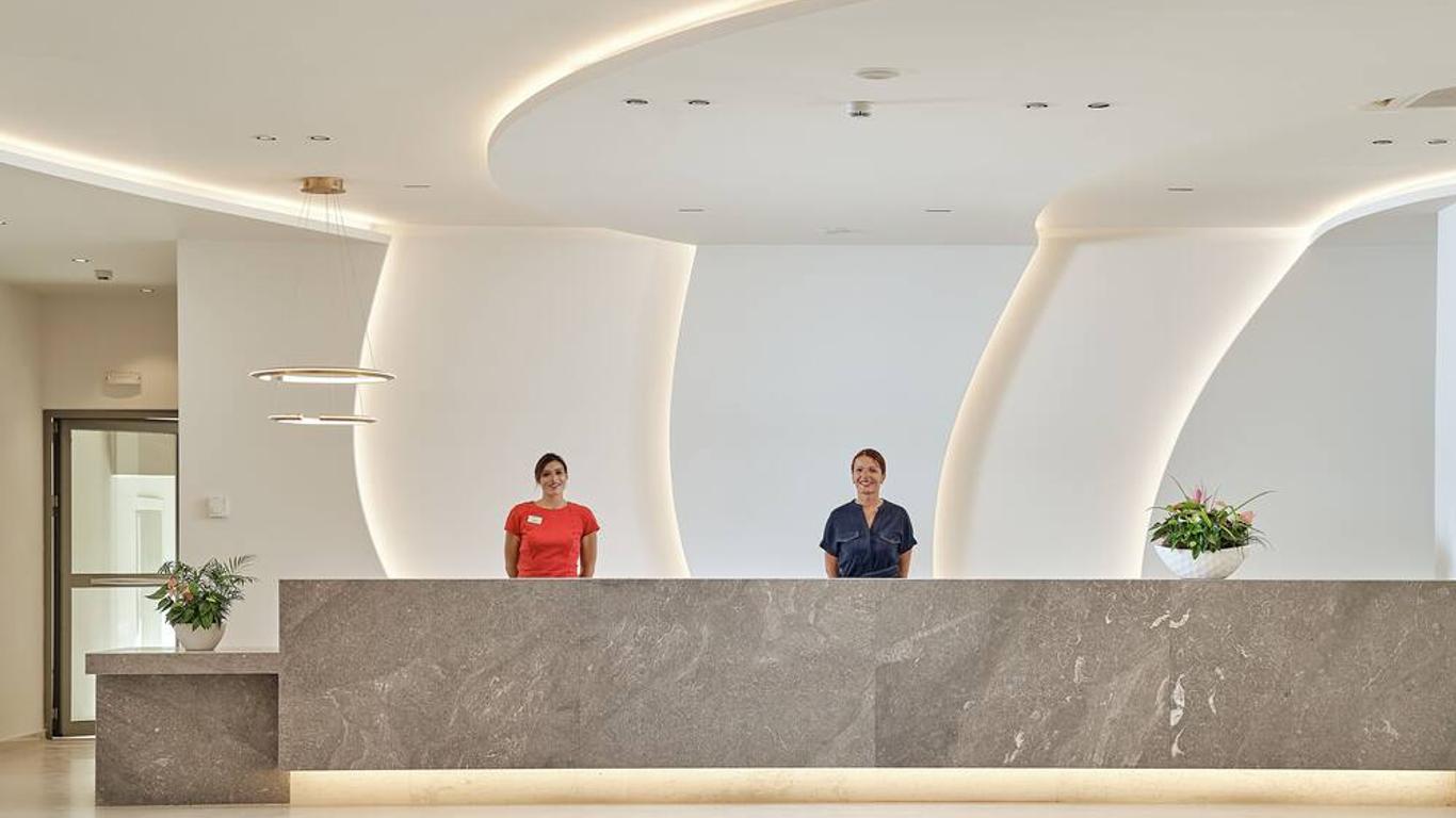 Princess Sun Hotel