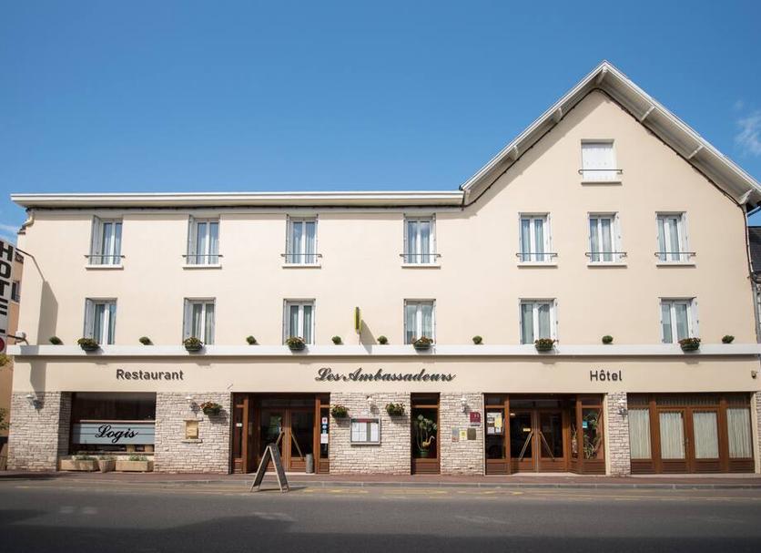 Gebäude Foto
