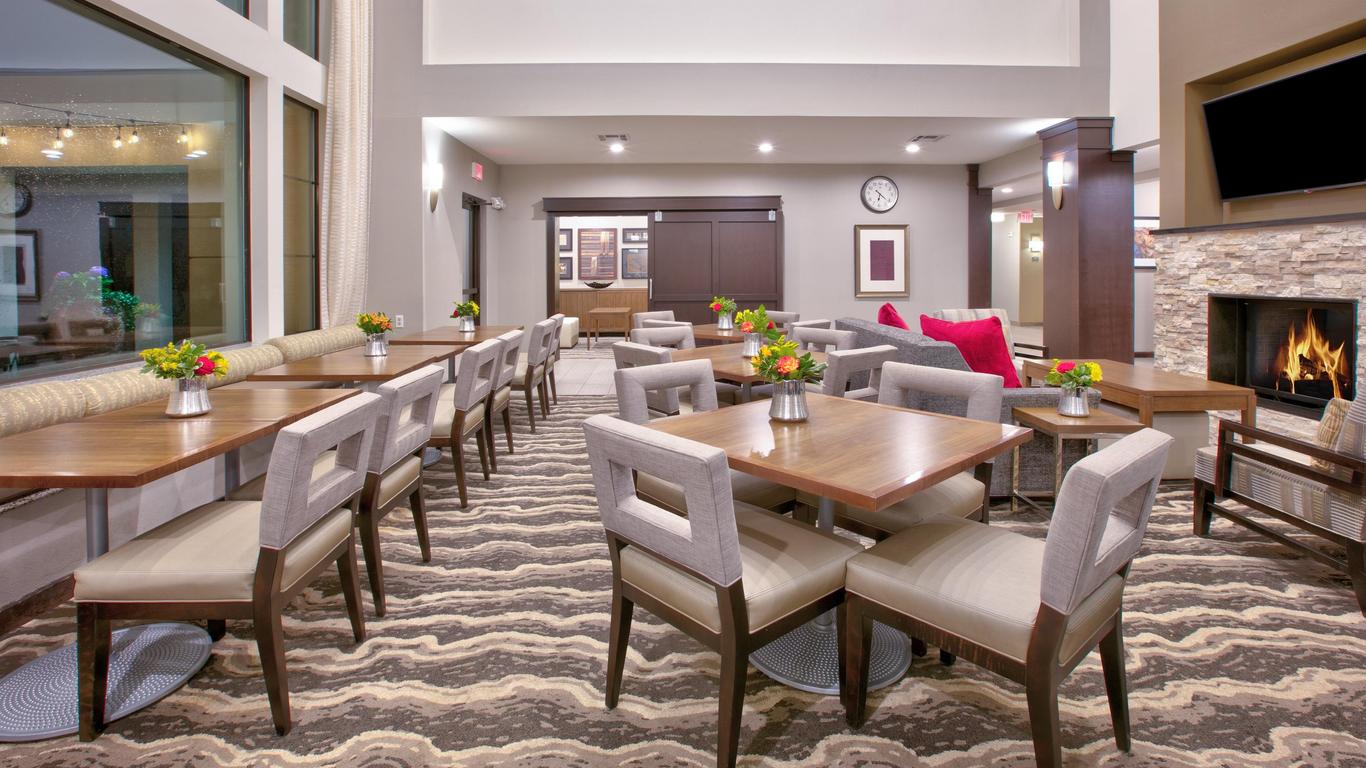 Staybridge Suites Plano - Richardson Area