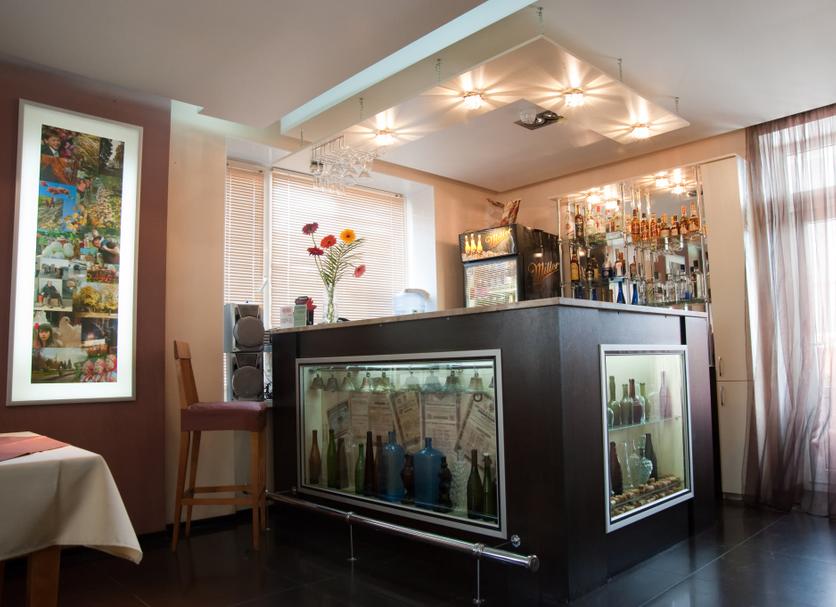 Bar Foto