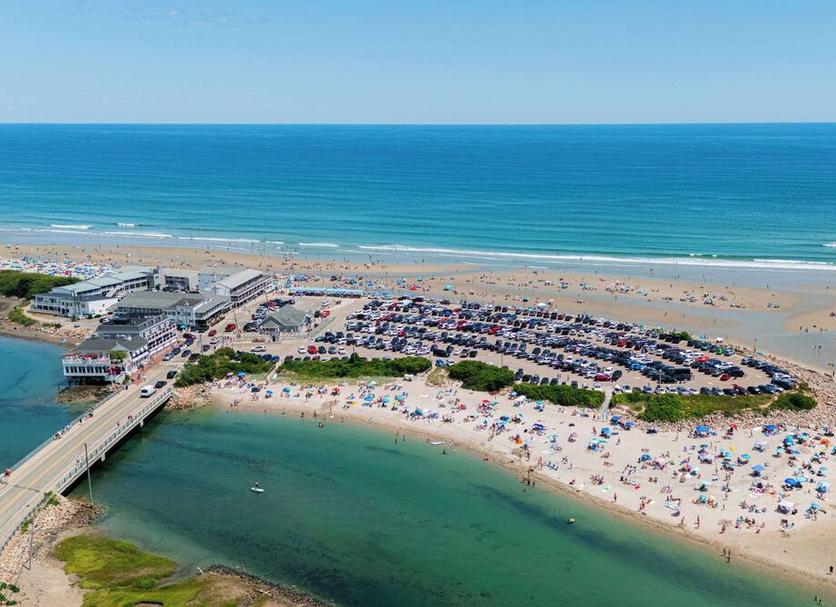 Strand Foto