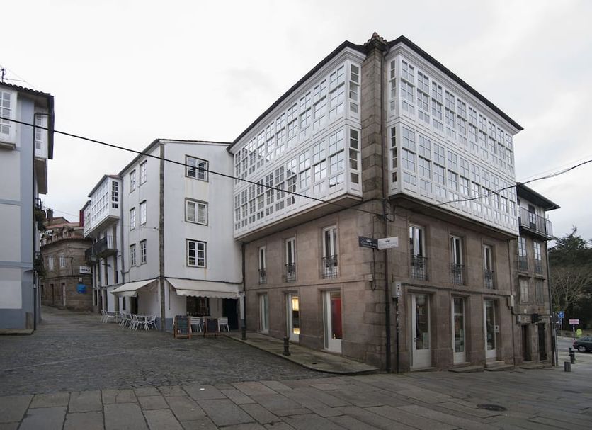Gebäude Foto
