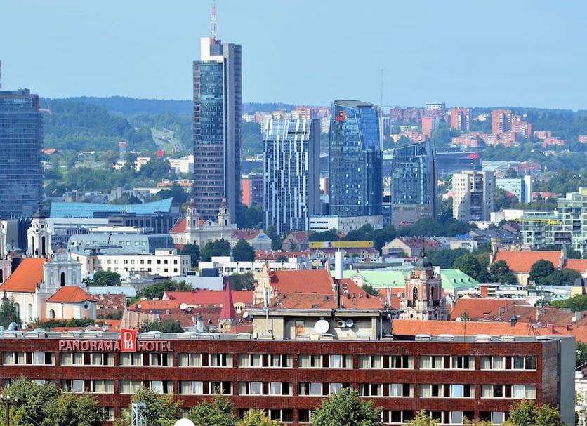 Außenansicht Foto