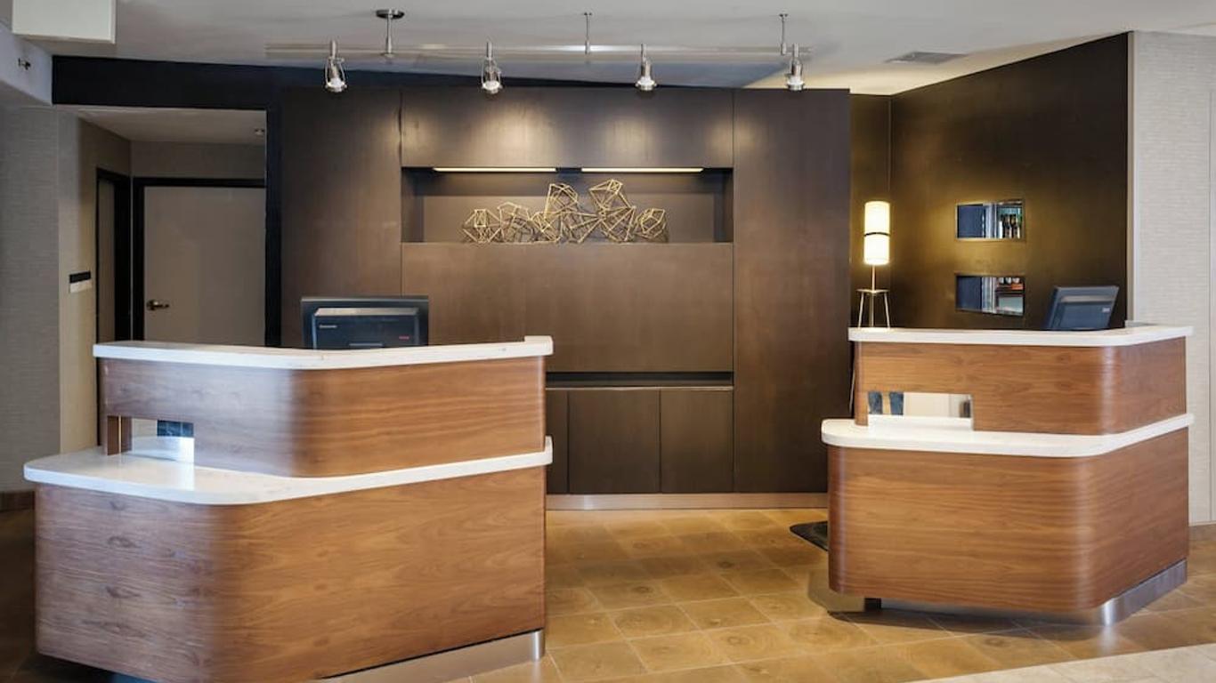 Courtyard by Marriott Las Vegas Henderson/Green Valley