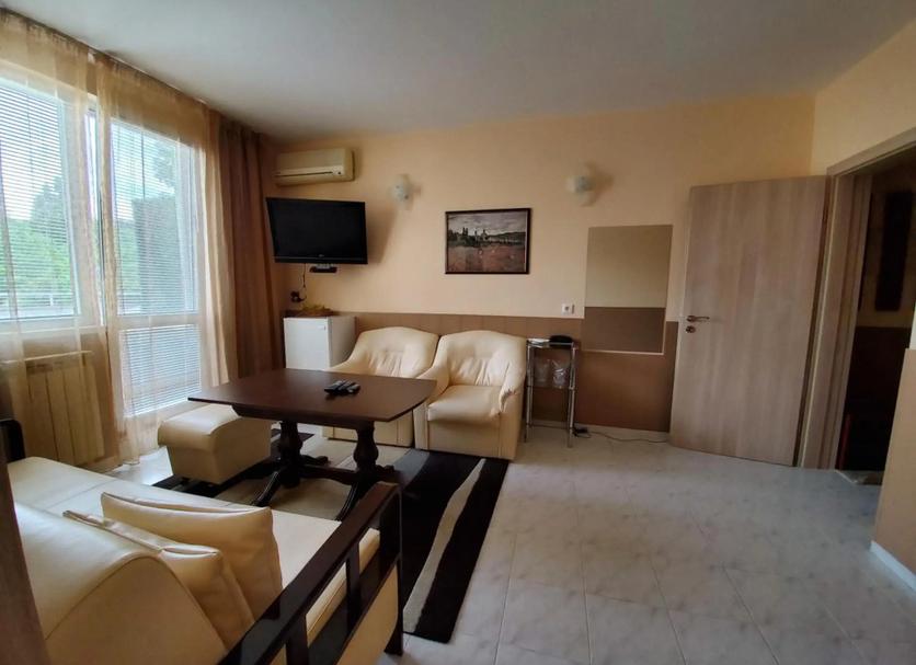 Wohnzimmer Foto