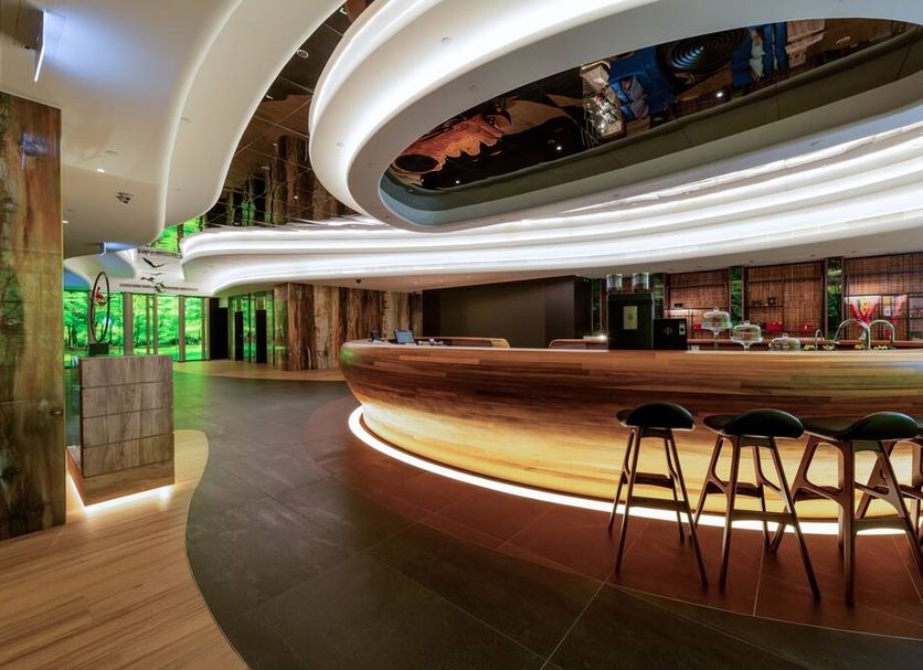 Bar Foto