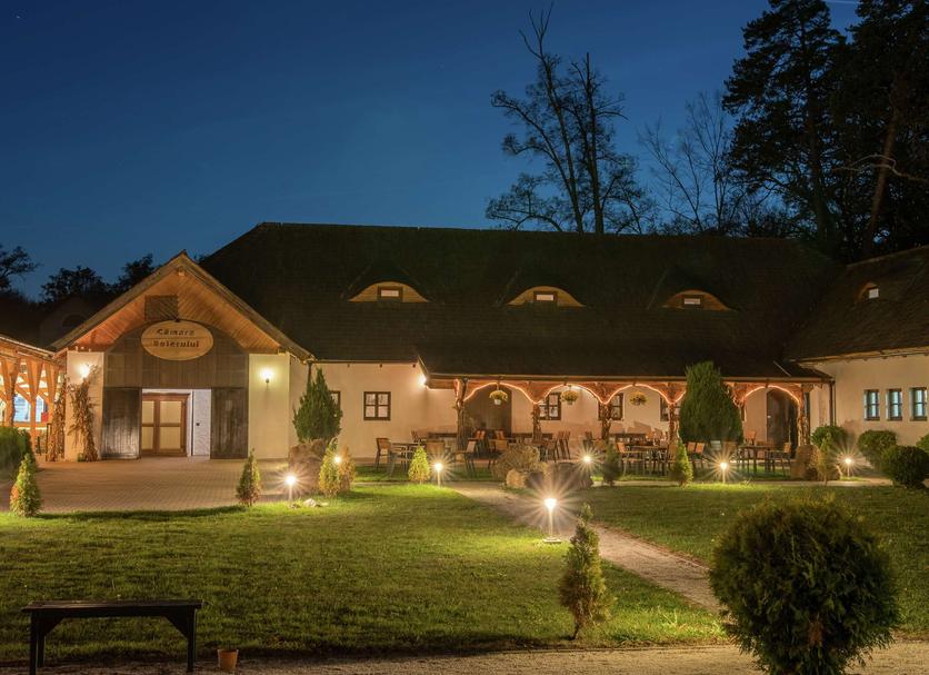 Gebäude Foto