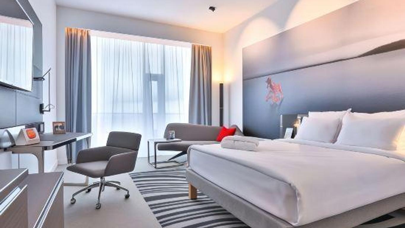 Novotel Arkhangelsk