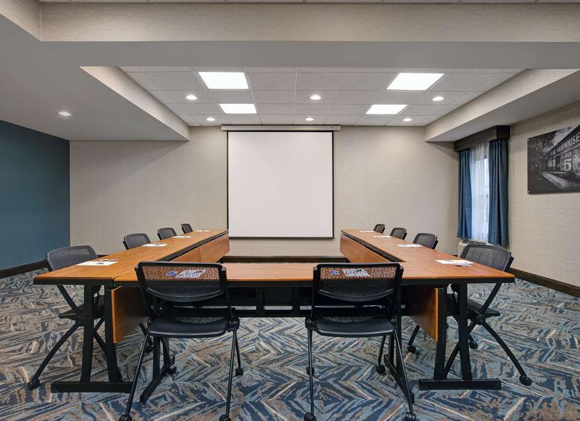 Konferenzraum Foto