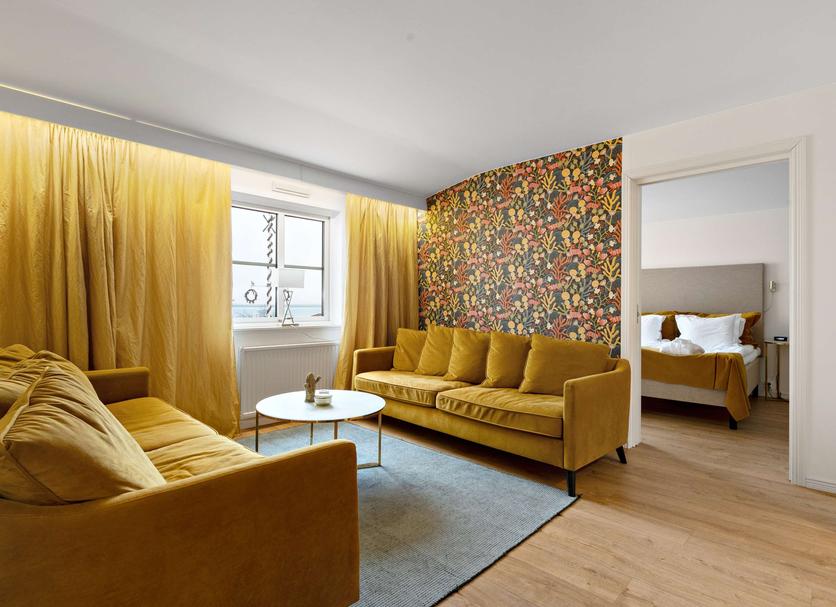 Wohnzimmer Foto
