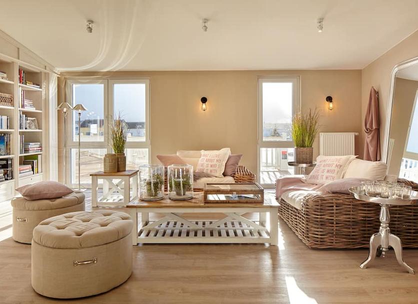 Wohnzimmer Foto
