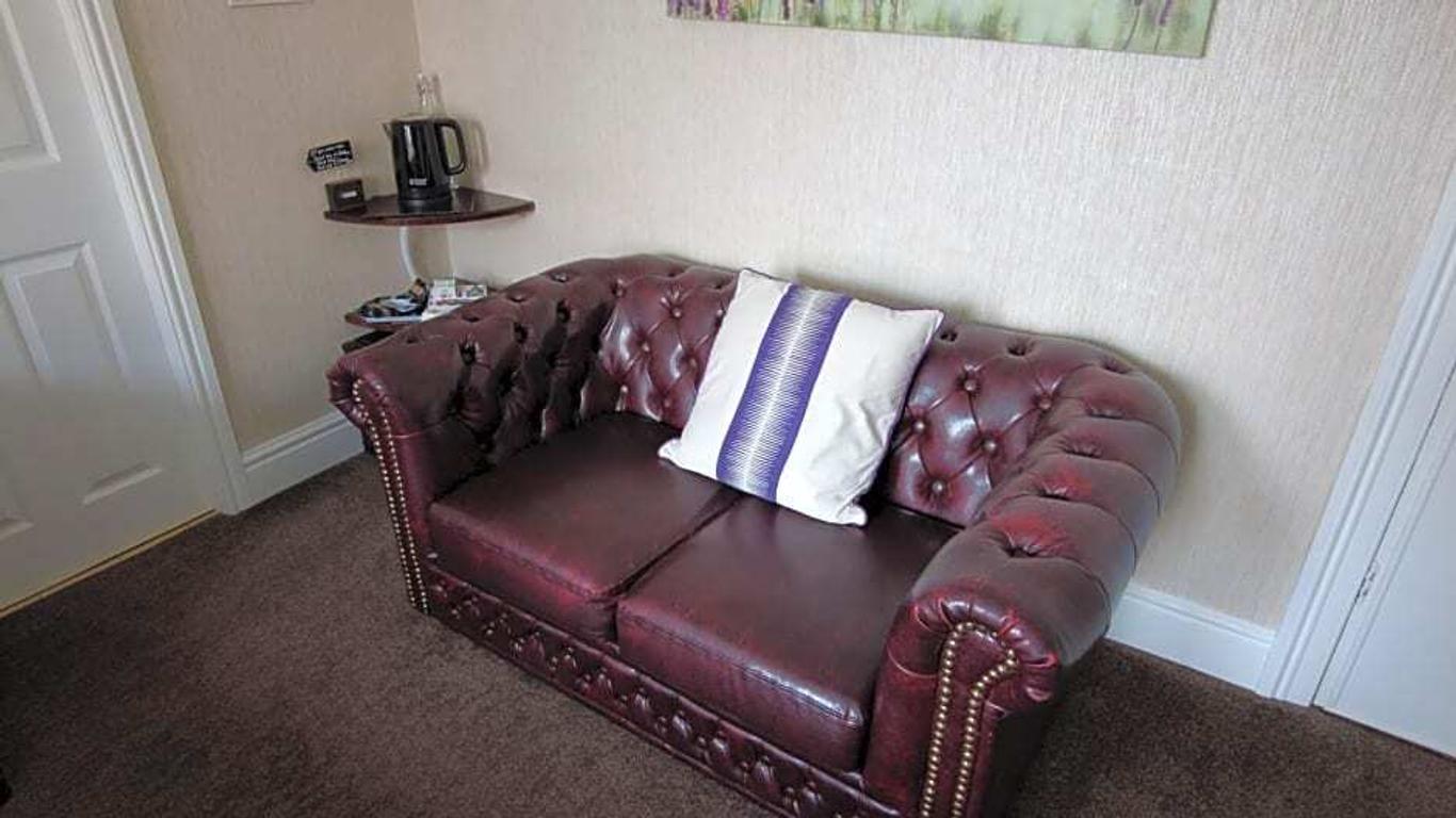 Colbourn Bed And Breakfast