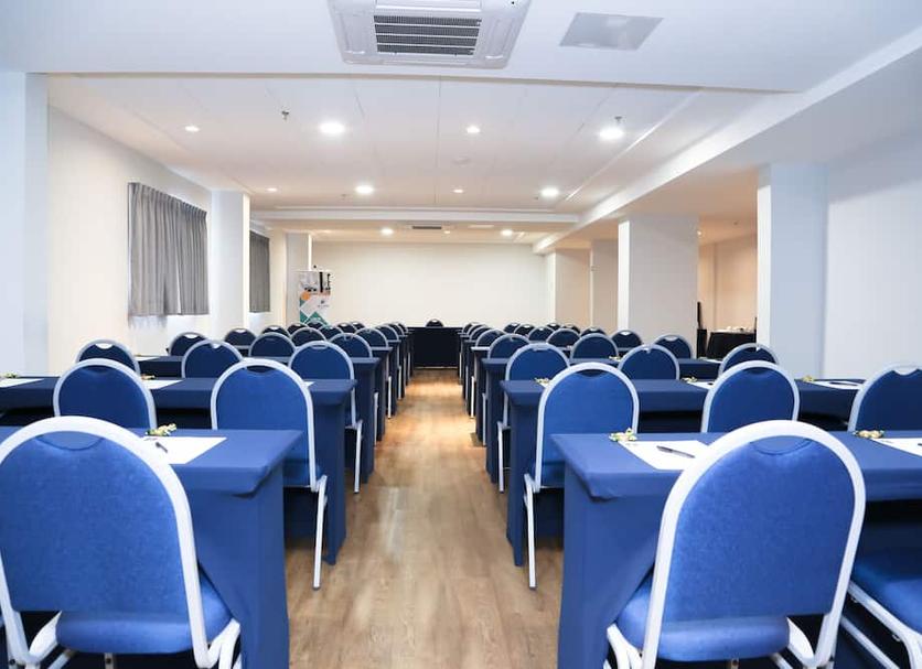 Konferenzraum Foto