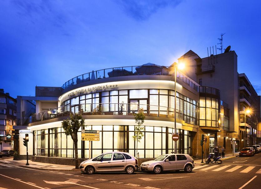 Gebäude Foto
