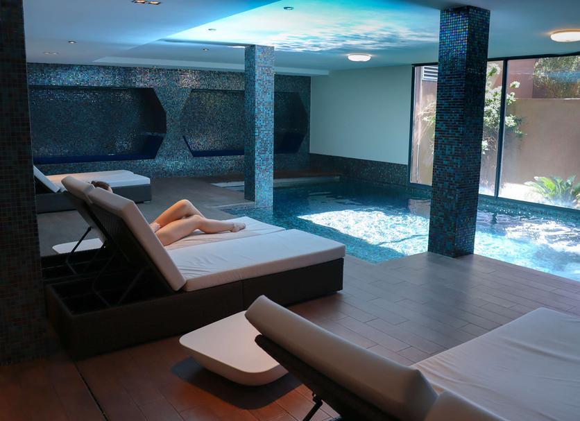 Wellness Foto