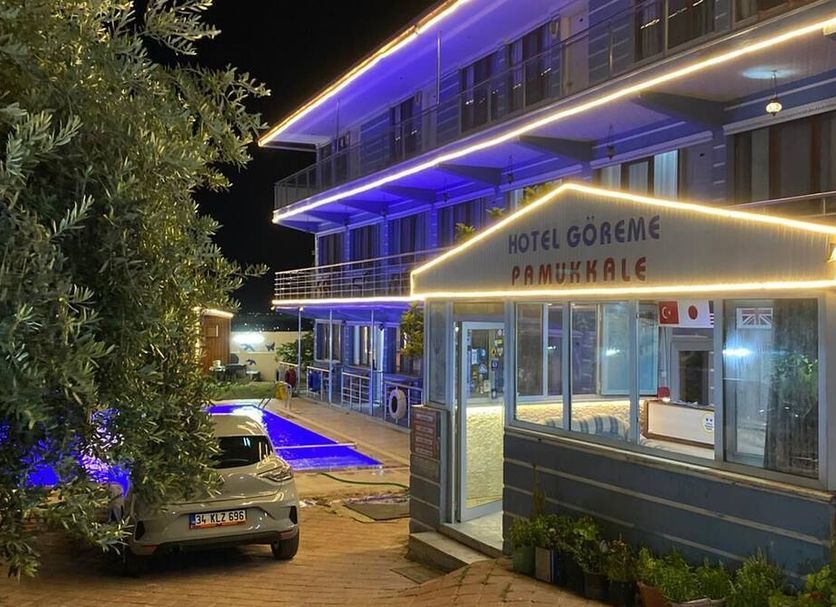 Gebäude Foto