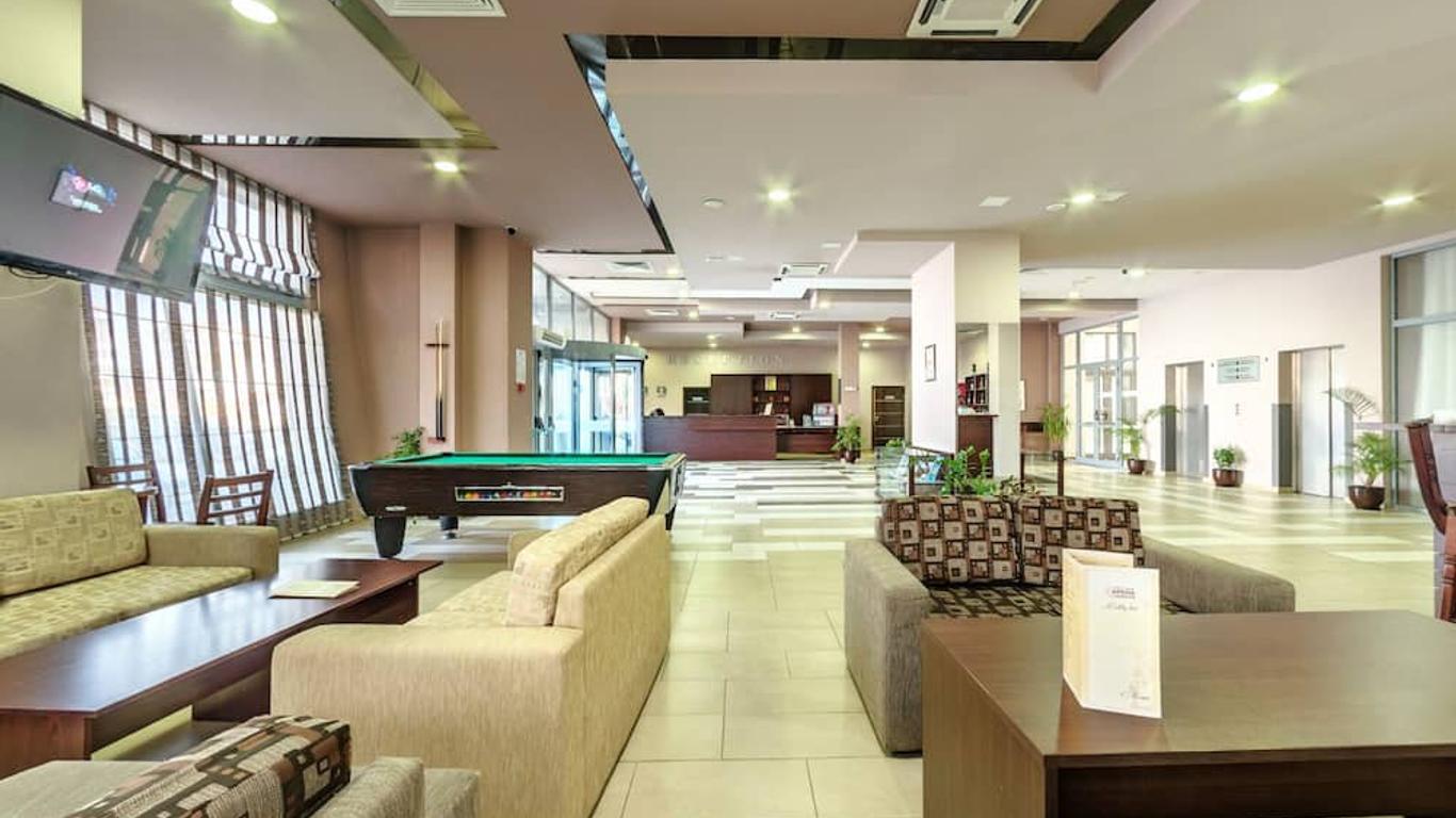 Hotel Arena