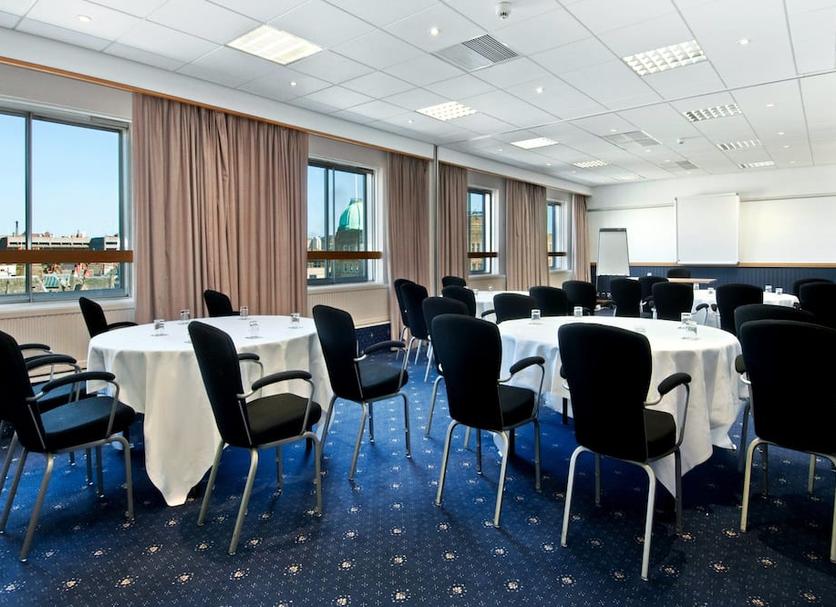 Konferenzraum Foto