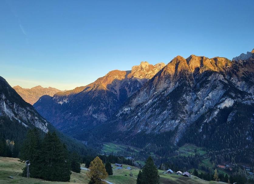 Außenansicht Foto