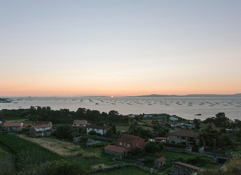 Außenansicht Foto