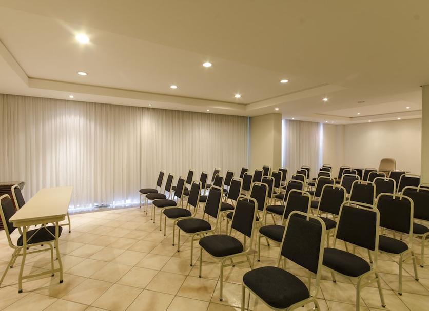 Konferenzraum Foto