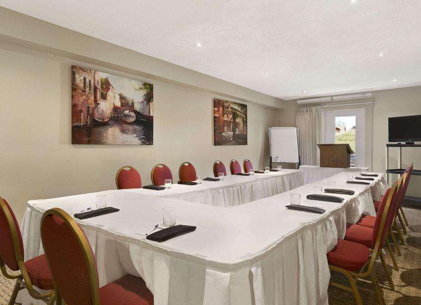 Konferenzraum Foto