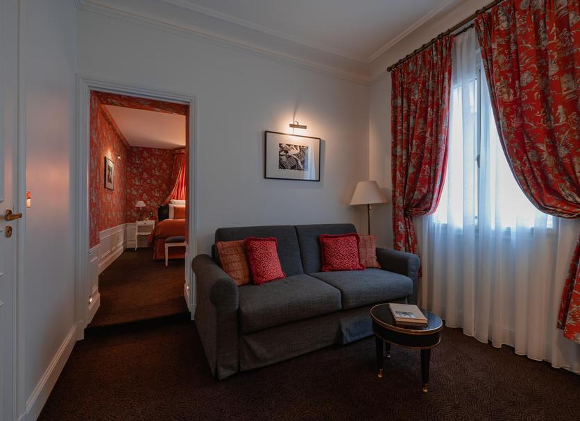 Wohnzimmer Foto