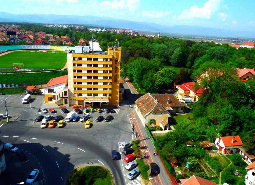 Gebäude Foto