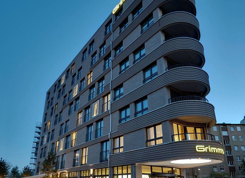 Gebäude Foto