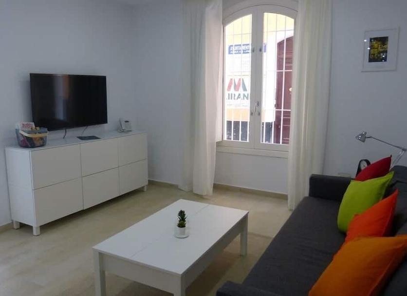 Wohnzimmer Foto