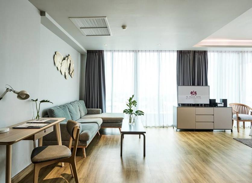 Wohnzimmer Foto