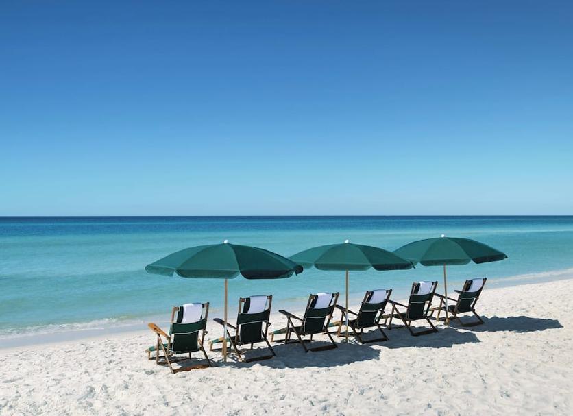 Strand Foto