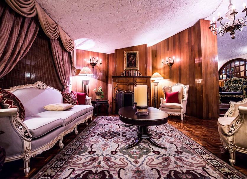 Wohnzimmer Foto